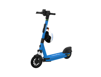 E-Scooter